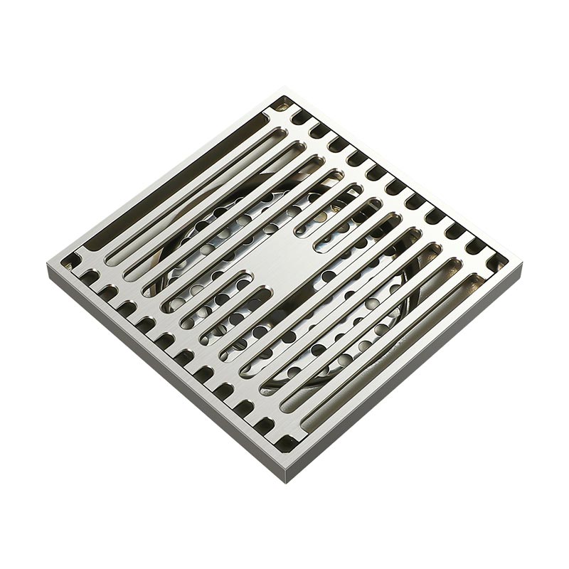 Kenapa perlu lantai lantai keluli tahan karat menjadi sahabat dapur anda