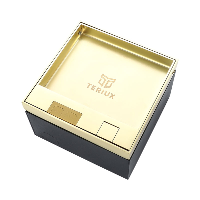 Apakah itu Soket Lantai Ceruk?