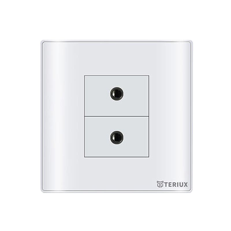 3.5 soket dinding telinga